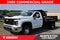 2025 Chevrolet Silverado 3500HD Work Truck Work Truck