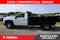 2025 Chevrolet Silverado 3500HD Work Truck Work Truck