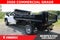 2025 Chevrolet Silverado 3500HD Work Truck Work Truck