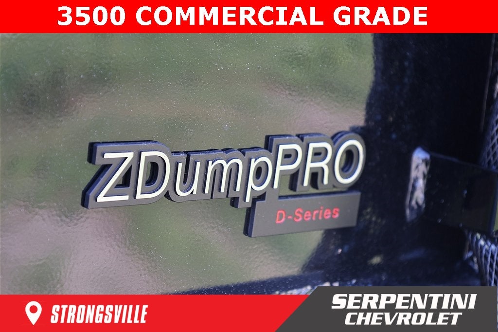 2025 Chevrolet Silverado 3500HD Work Truck Work Truck