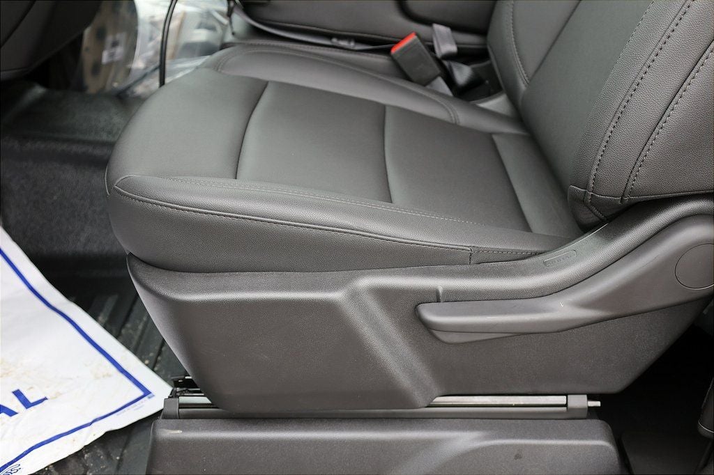 2025 Chevrolet Silverado 3500HD Work Truck