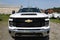 2025 Chevrolet Silverado 2500HD Work Truck