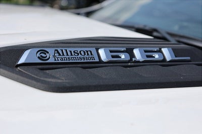 2025 Chevrolet Silverado 2500HD Work Truck