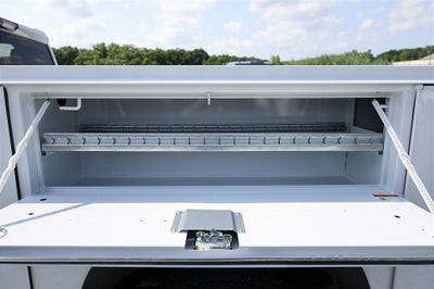 2025 Chevrolet Silverado 2500HD Work Truck