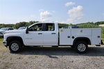2025 Chevrolet Silverado 2500HD Work Truck