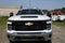 2025 Chevrolet Silverado 2500HD Work Truck