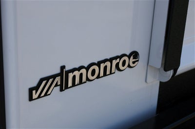 2025 Chevrolet Silverado 2500HD Work Truck