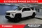 2026 Chevrolet Silverado EV Work Truck
