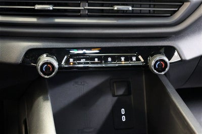 2026 Chevrolet Silverado EV Work Truck