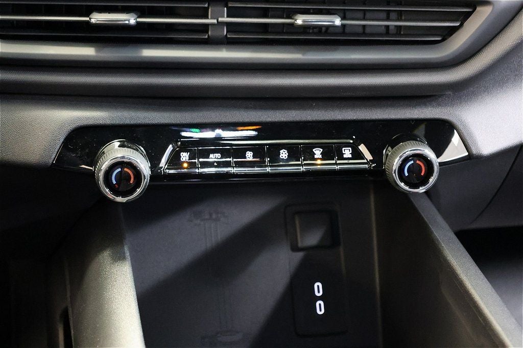 2026 Chevrolet Silverado EV Work Truck