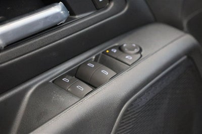 2026 Chevrolet Silverado EV Work Truck