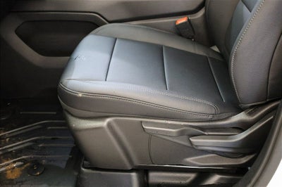 2026 Chevrolet Silverado EV Work Truck