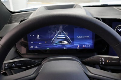 2026 Chevrolet Silverado EV Work Truck