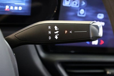 2026 Chevrolet Silverado EV Work Truck