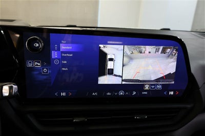 2026 Chevrolet Silverado EV Work Truck