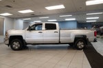 2016 Chevrolet Silverado 2500HD Work Truck 4X4