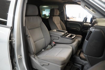 2016 Chevrolet Silverado 2500HD Work Truck 4X4