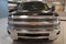 2015 Chevrolet Silverado 2500HD LTZ CREW CAB 4X4