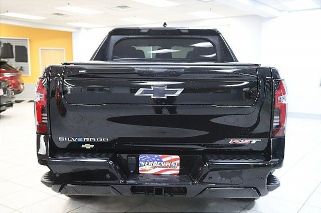 2024 Chevrolet Silverado EV RST