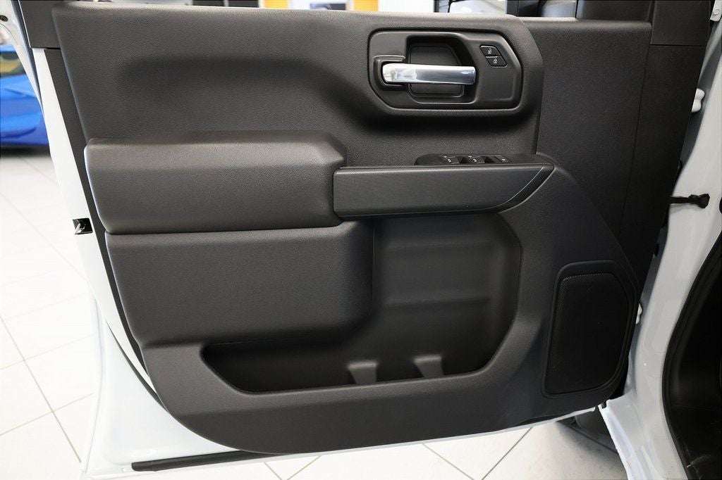 2026 Chevrolet Silverado 2500HD Work Truck