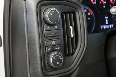 2026 Chevrolet Silverado 2500HD Work Truck