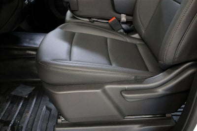 2026 Chevrolet Silverado 2500HD Work Truck