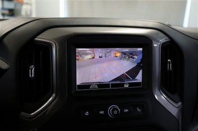 2026 Chevrolet Silverado 2500HD Work Truck