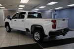 2026 Chevrolet Silverado 2500HD Work Truck