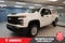2026 Chevrolet Silverado 2500HD Work Truck