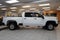 2026 Chevrolet Silverado 2500HD Work Truck