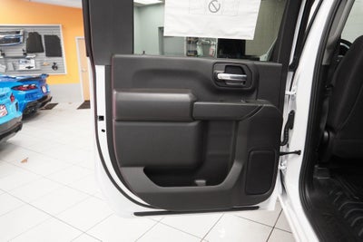 2026 Chevrolet Silverado 2500HD Work Truck