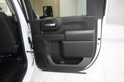 2026 Chevrolet Silverado 2500HD Work Truck