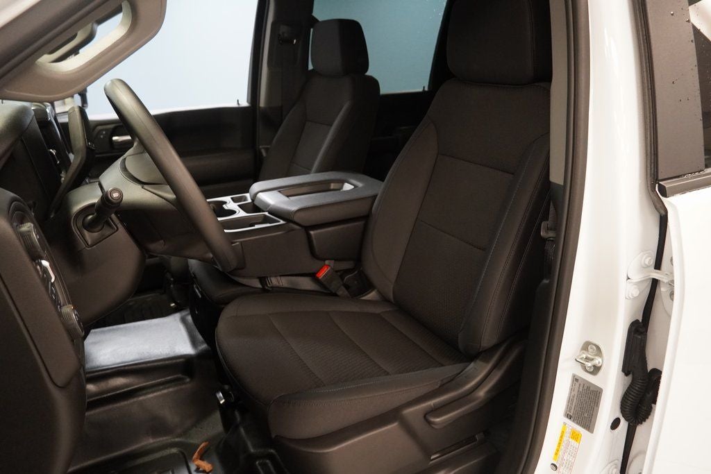 2026 Chevrolet Silverado 2500HD Work Truck