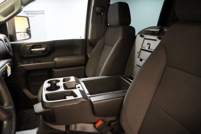 2026 Chevrolet Silverado 2500HD Work Truck