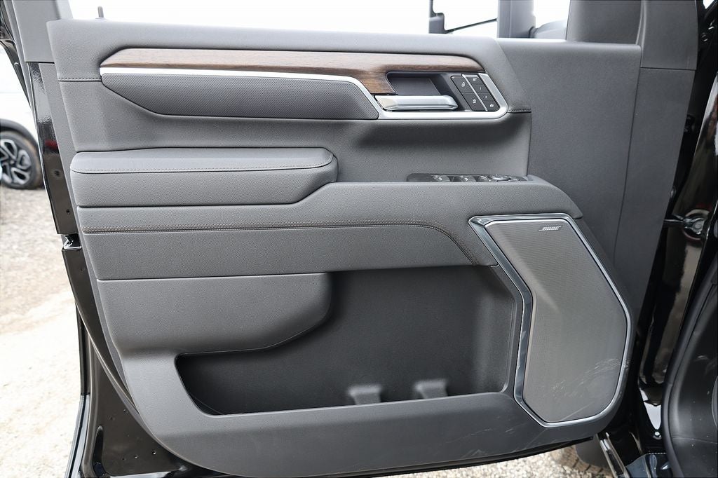 2026 Chevrolet Silverado 3500HD High Country