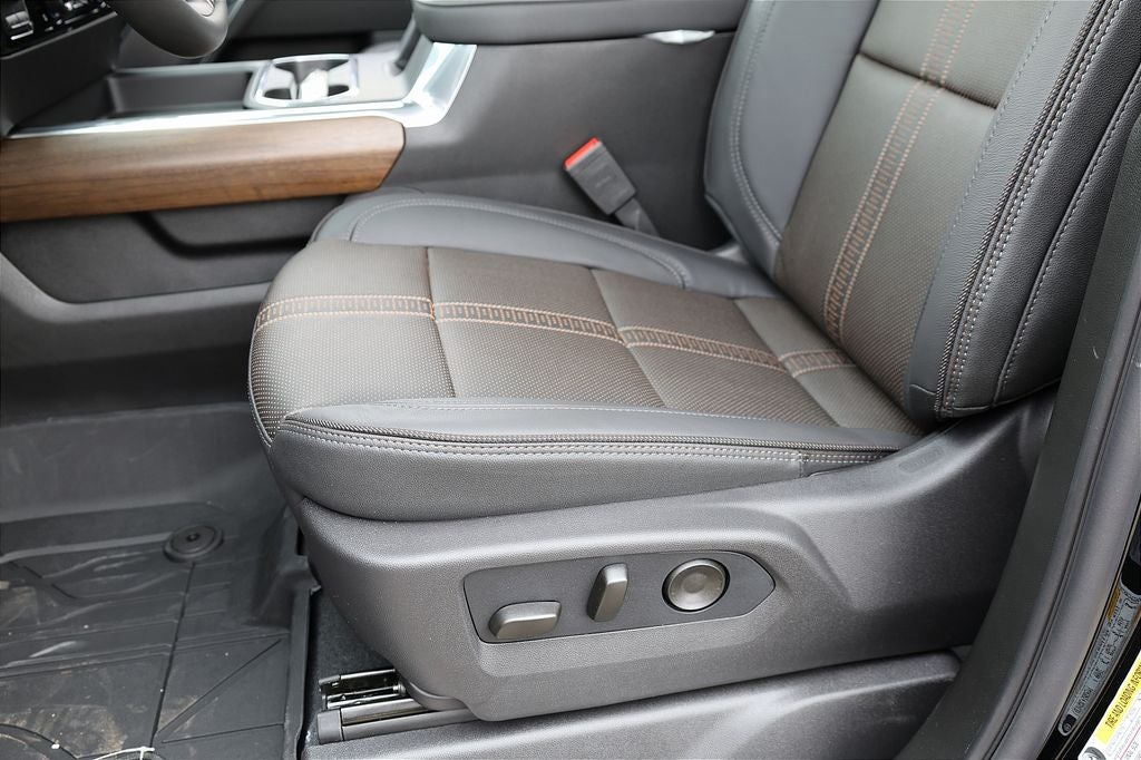 2026 Chevrolet Silverado 3500HD High Country