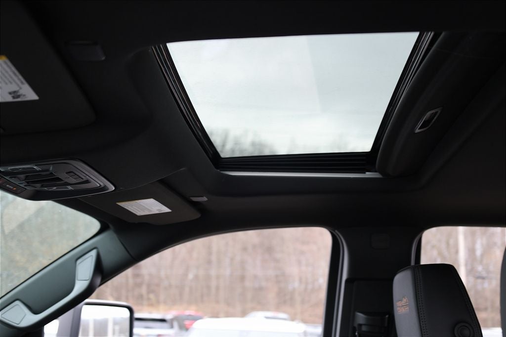2026 Chevrolet Silverado 3500HD High Country