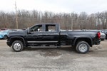 2026 Chevrolet Silverado 3500HD High Country