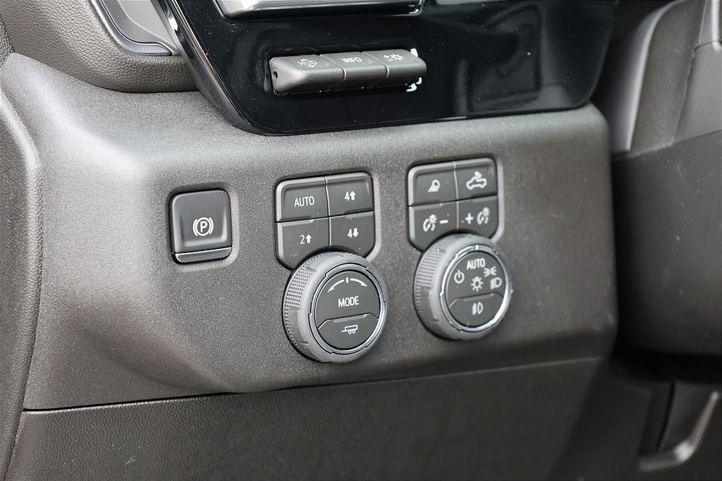 2026 Chevrolet Silverado 3500HD High Country