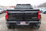 2026 Chevrolet Silverado 3500HD High Country