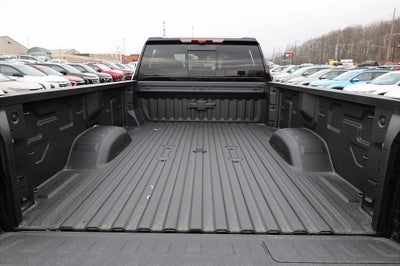 2026 Chevrolet Silverado 3500HD High Country