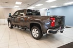 2020 Chevrolet Silverado 2500HD LTZ CREW CAB 4X4