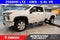2023 Chevrolet Silverado 2500HD LTZ 4WD