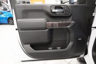 2023 Chevrolet Silverado 2500HD LTZ 4WD