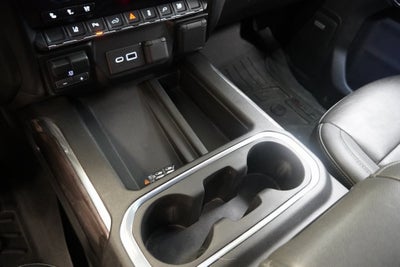 2023 Chevrolet Silverado 2500HD LTZ 4WD