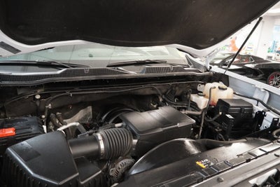 2023 Chevrolet Silverado 2500HD LTZ 4WD