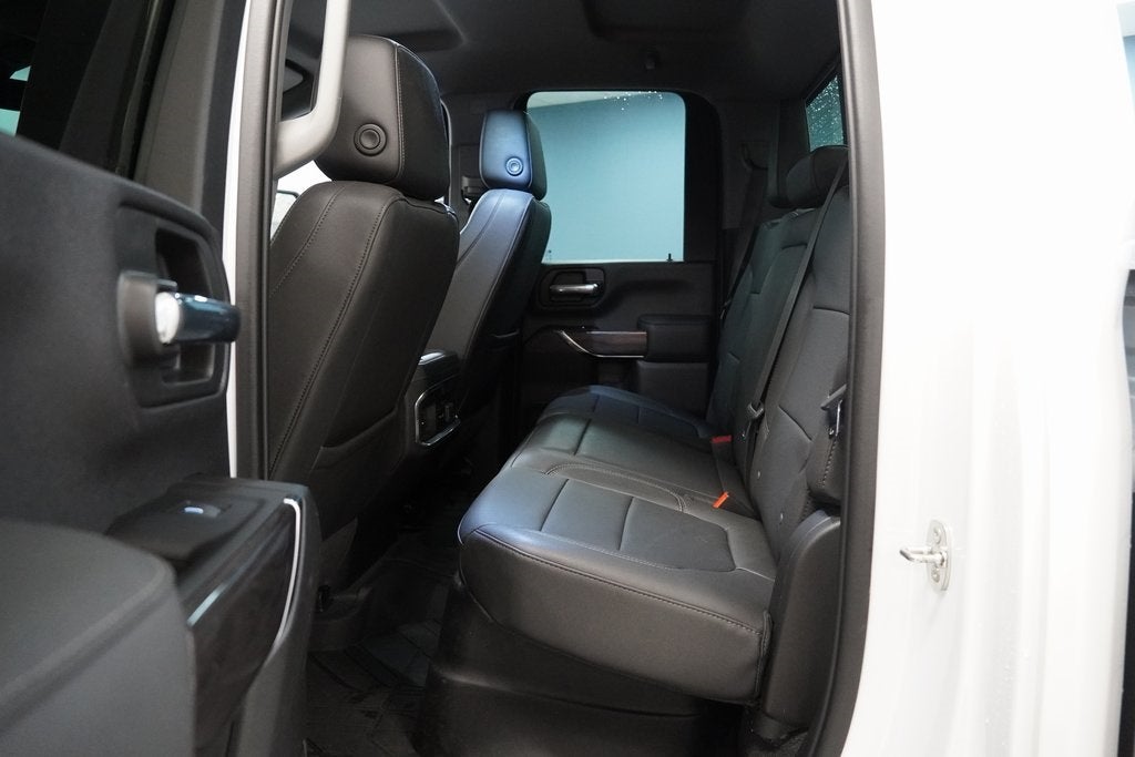 2023 Chevrolet Silverado 2500HD LTZ 4WD