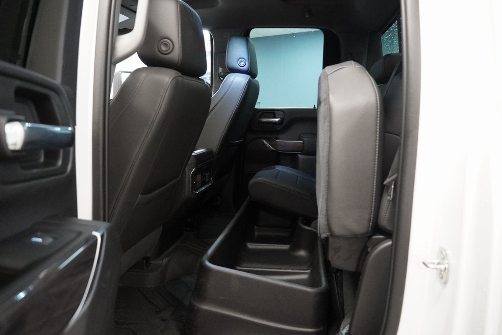2023 Chevrolet Silverado 2500HD LTZ 4WD