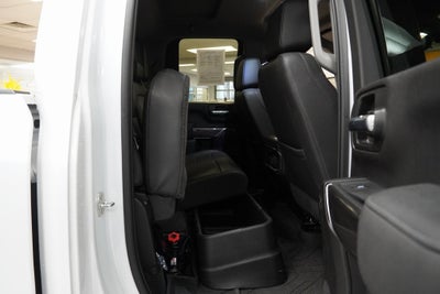 2023 Chevrolet Silverado 2500HD LTZ 4WD