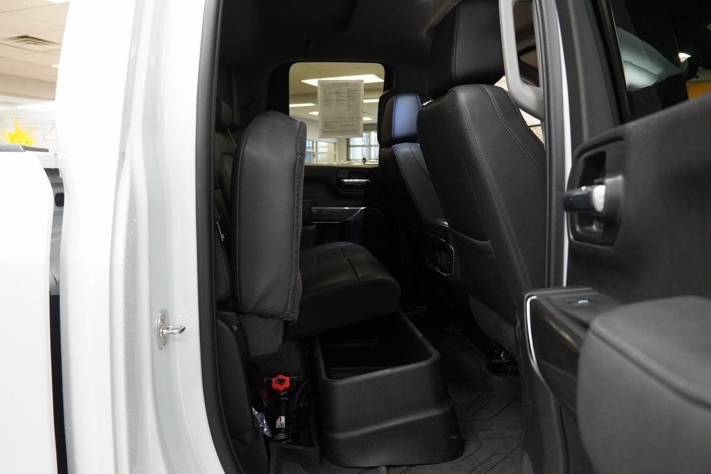 2023 Chevrolet Silverado 2500HD LTZ 4WD